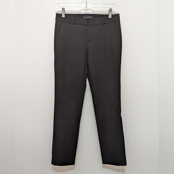 Banana Republic Ryan Pants 00P - Picture 2 of 3